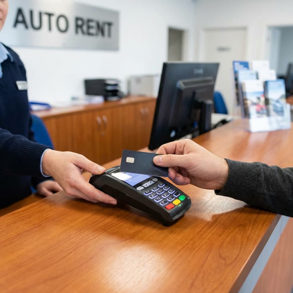 Keep The Deposit In Mind